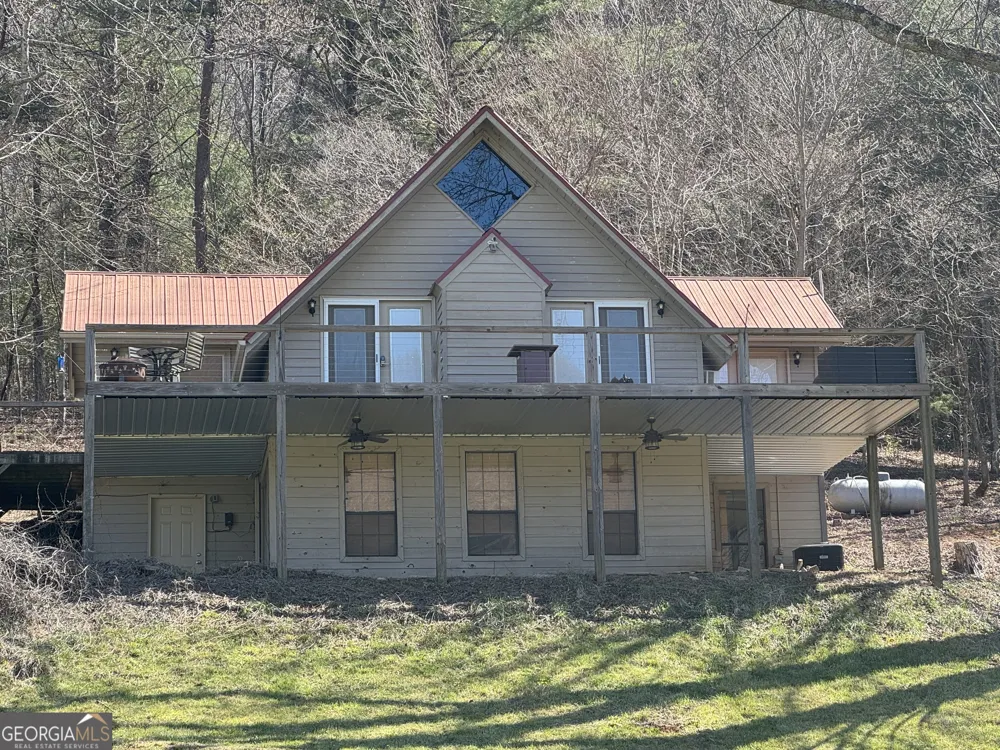 137 Blue Spruce DR Blairsville, GA 30512