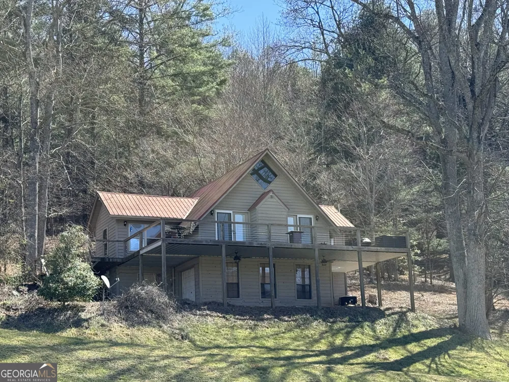 137 Blue Spruce DR Blairsville, GA 30512