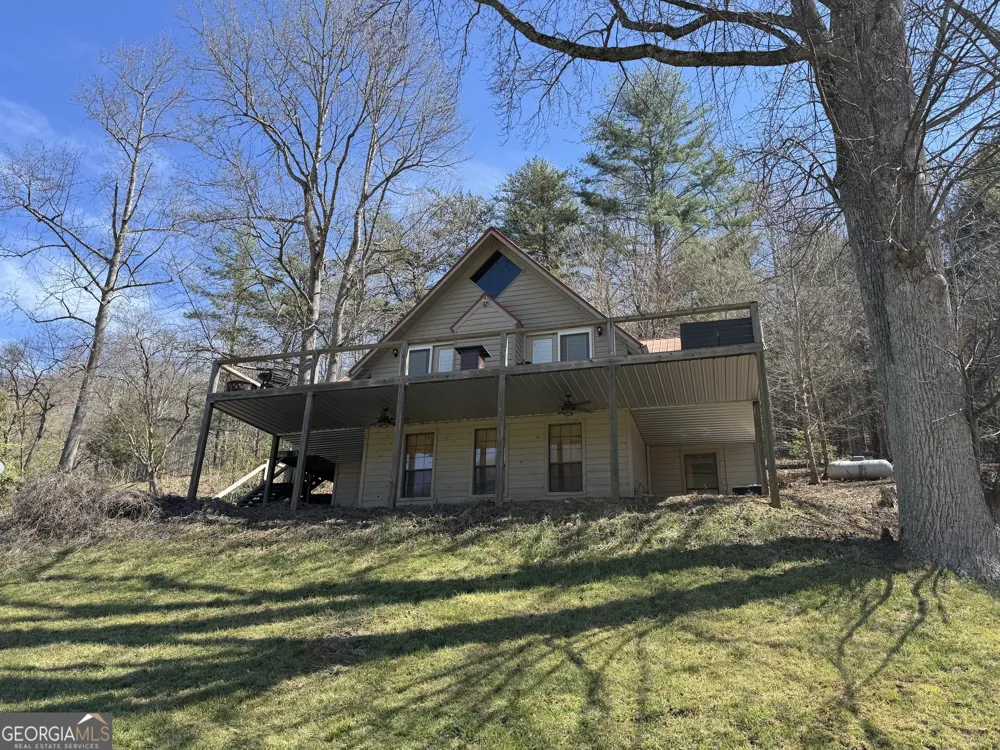137 Blue Spruce DR Blairsville, GA 30512