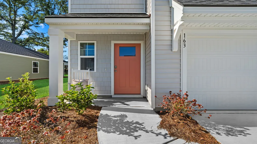163 Timber RD Statesboro, GA 30458