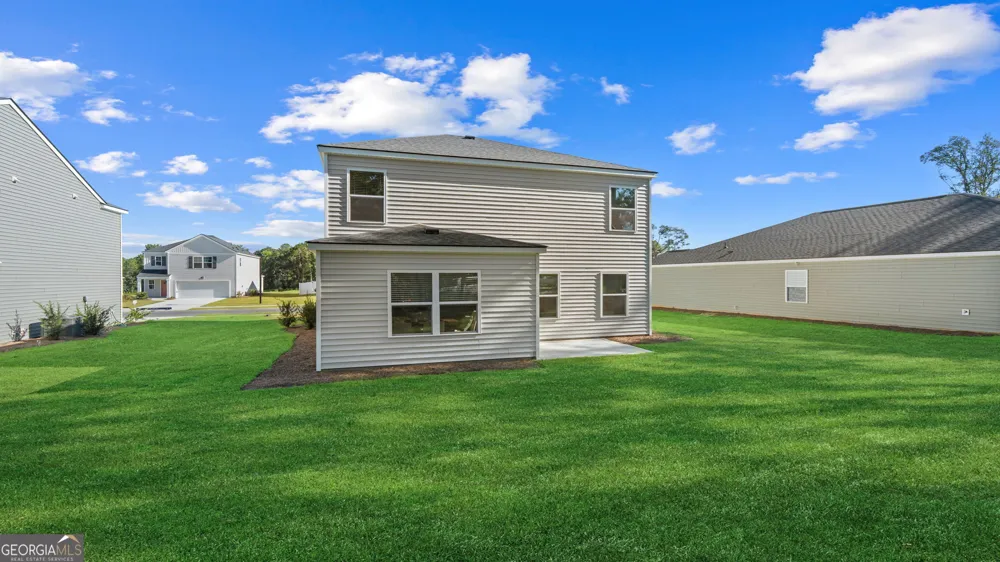 163 Timber RD Statesboro, GA 30458