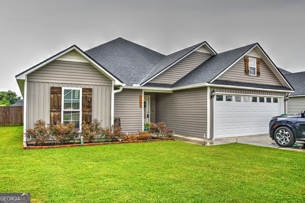 2039 Meadow Cove DR Valdosta, GA 31605