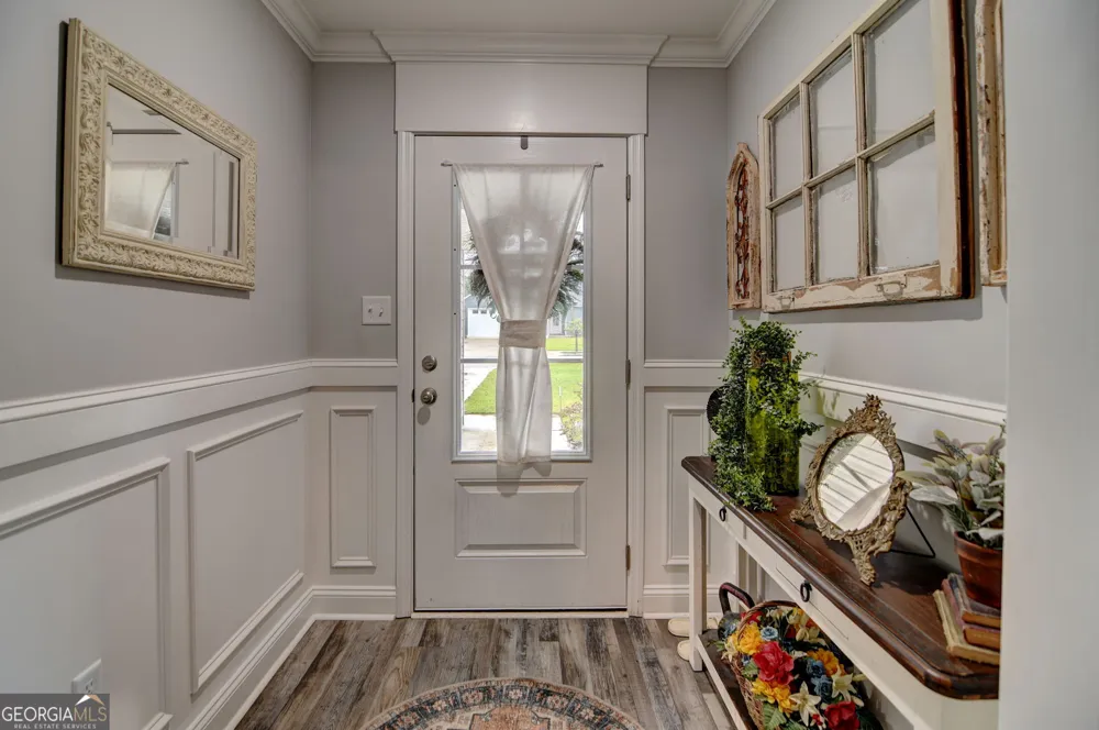 2039 Meadow Cove DR Valdosta, GA 31605