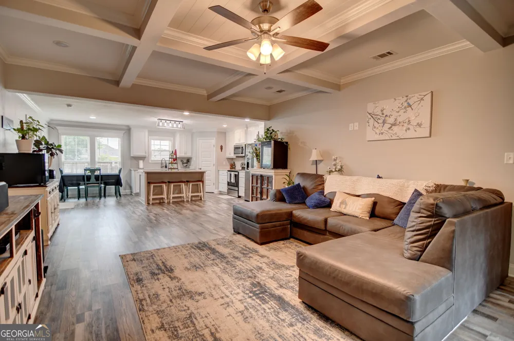 2039 Meadow Cove DR Valdosta, GA 31605