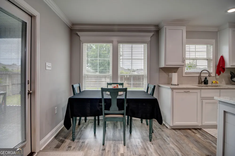 2039 Meadow Cove DR Valdosta, GA 31605