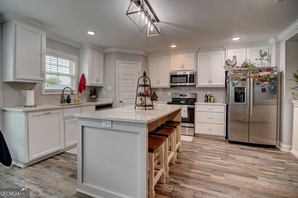 2039 Meadow Cove DR Valdosta, GA 31605