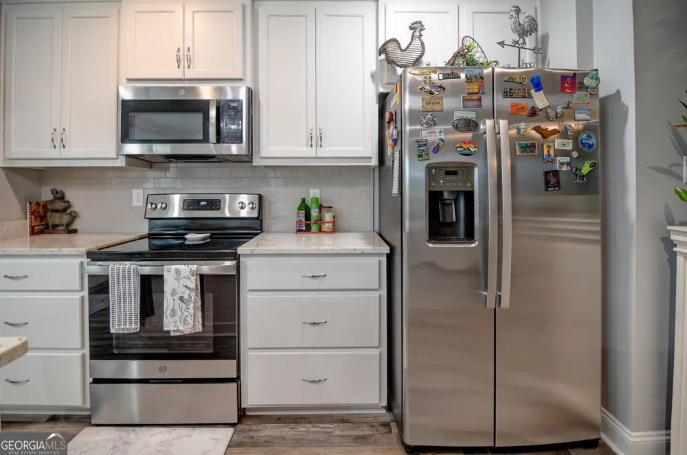 2039 Meadow Cove DR Valdosta, GA 31605