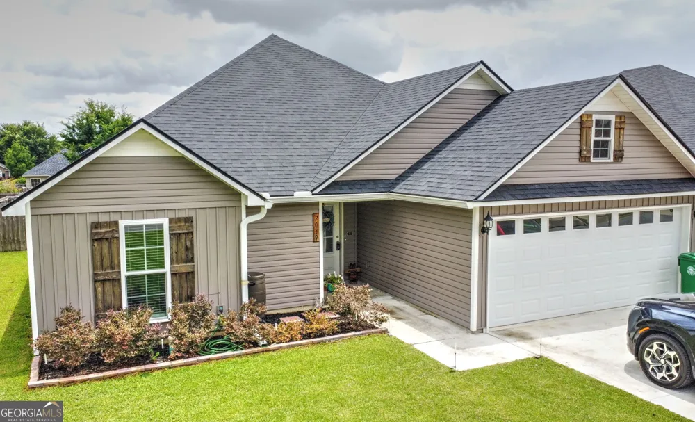 2039 Meadow Cove DR Valdosta, GA 31605