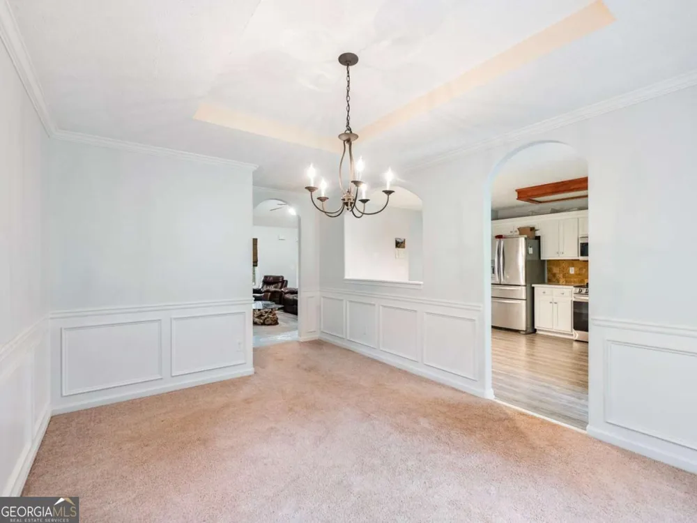 152 Carl Cedar Hill RD Winder, GA 30680