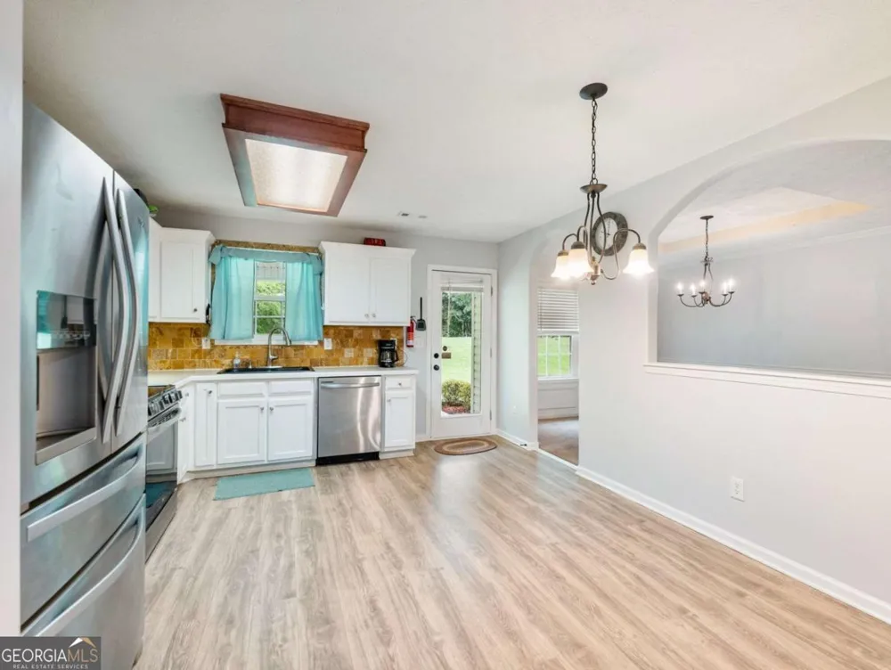 152 Carl Cedar Hill RD Winder, GA 30680