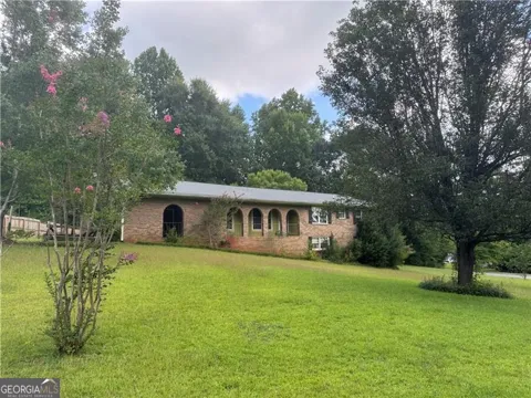 105 Ponderosa DR