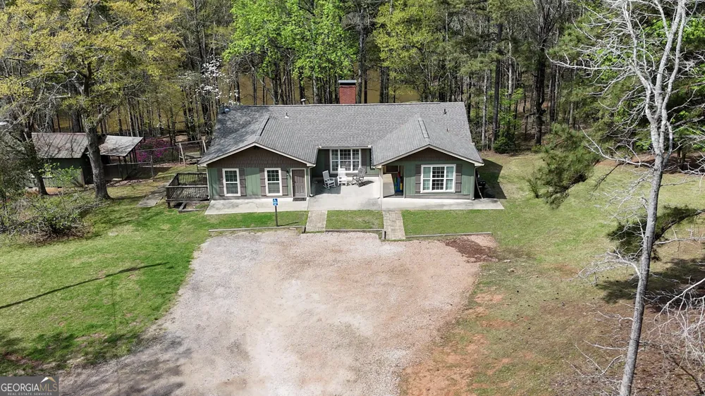 1351 New Franklin RD LaGrange, GA 30240