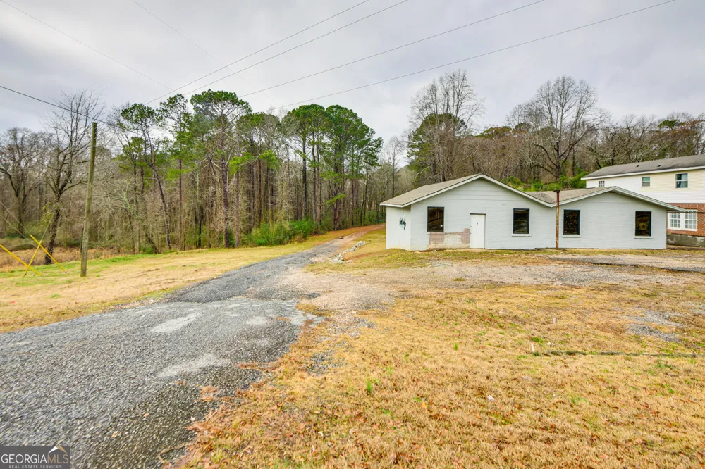 1351 New Franklin RD LaGrange, GA 30240