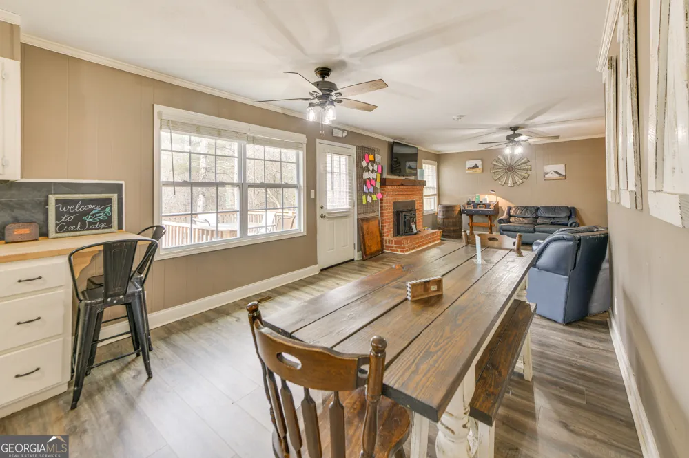1351 New Franklin RD LaGrange, GA 30240