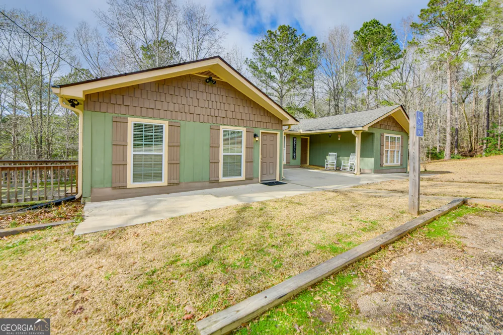 1351 New Franklin RD LaGrange, GA 30240