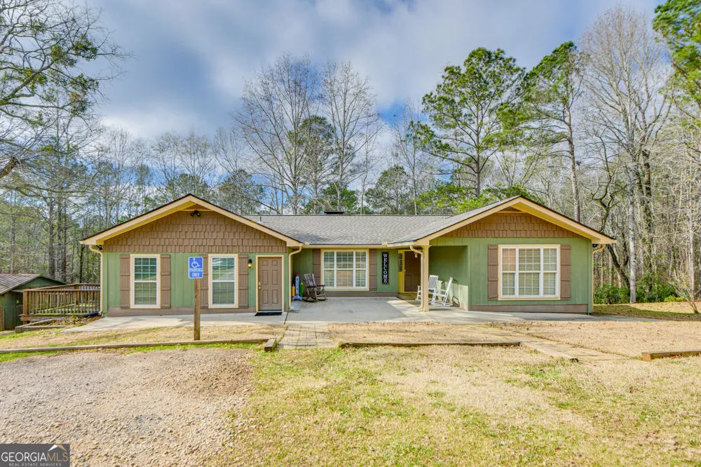 1351 New Franklin RD LaGrange, GA 30240