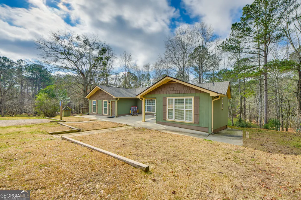 1351 New Franklin RD LaGrange, GA 30240
