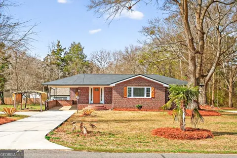 1180 Robert Hardeman RD