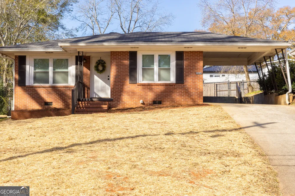 204 Doty DR Thomaston, GA 30286