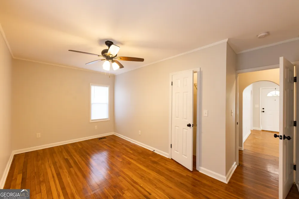 204 Doty DR Thomaston, GA 30286