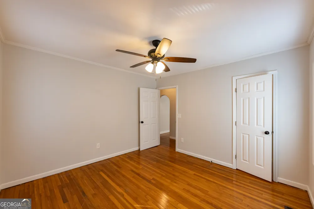 204 Doty DR Thomaston, GA 30286