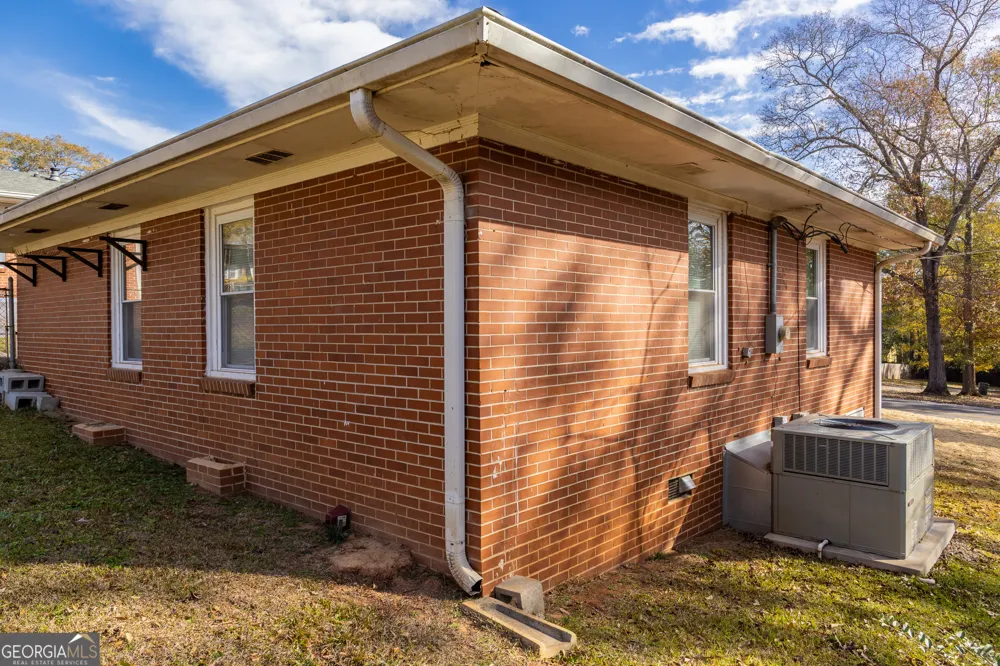 204 Doty DR Thomaston, GA 30286