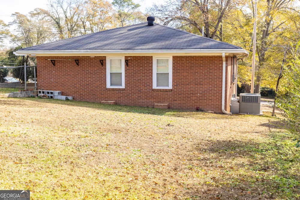 204 Doty DR Thomaston, GA 30286