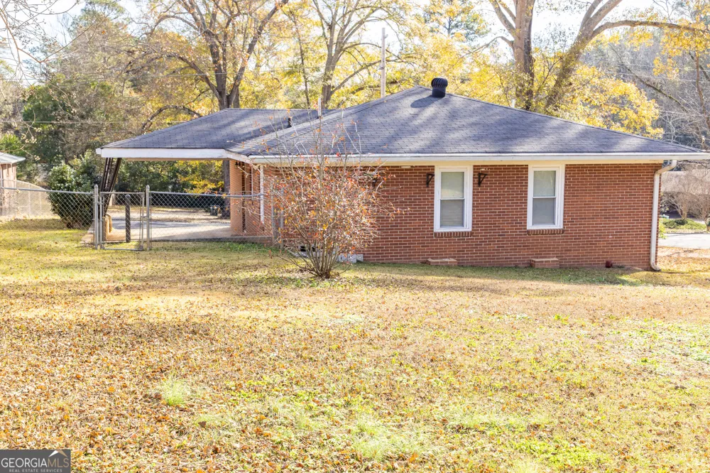 204 Doty DR Thomaston, GA 30286