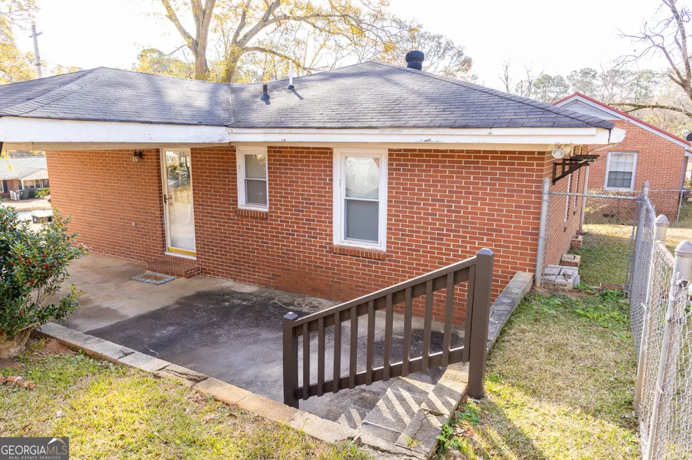204 Doty DR Thomaston, GA 30286