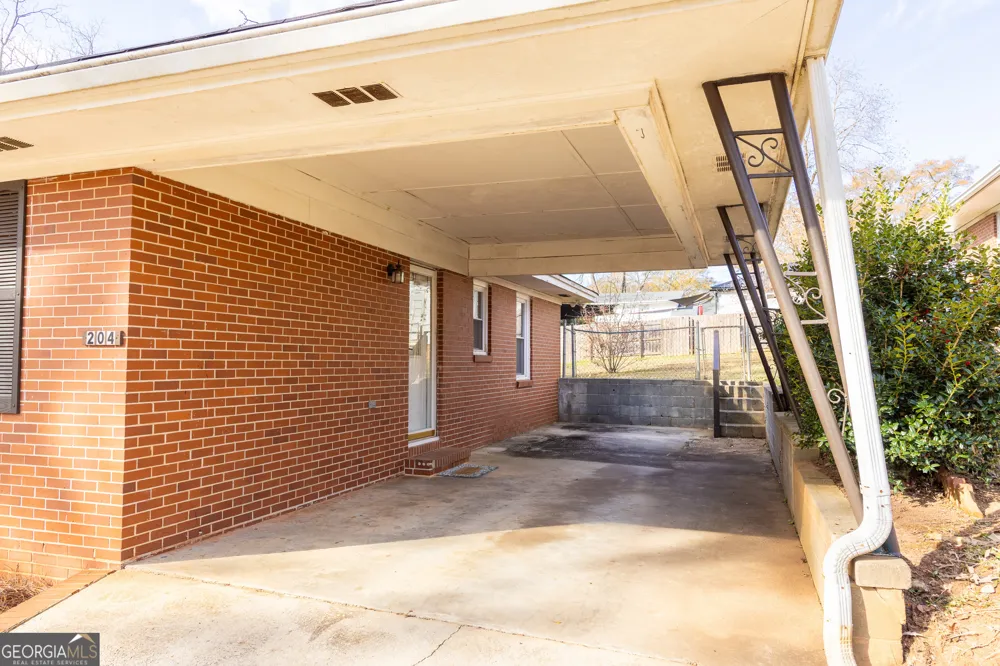 204 Doty DR Thomaston, GA 30286