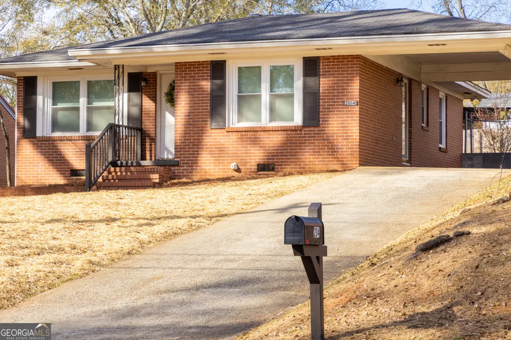 204 Doty DR Thomaston, GA 30286