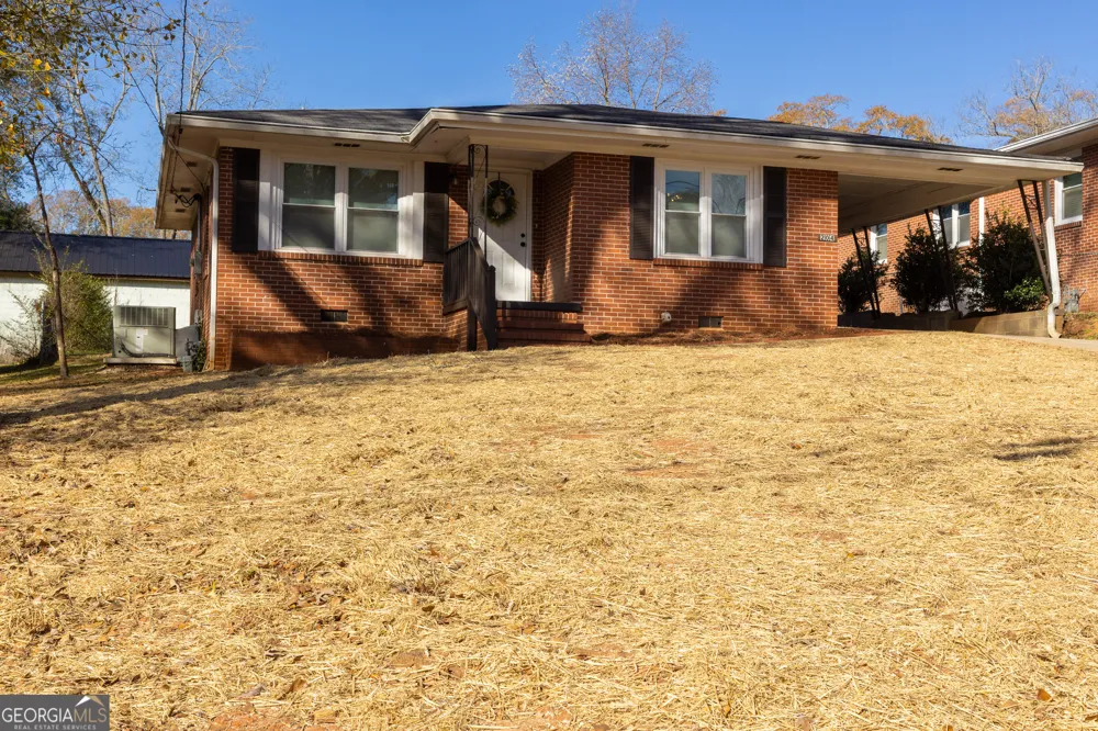 204 Doty DR Thomaston, GA 30286