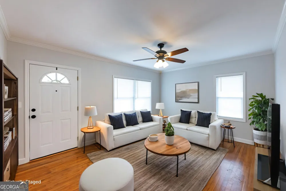 204 Doty DR Thomaston, GA 30286