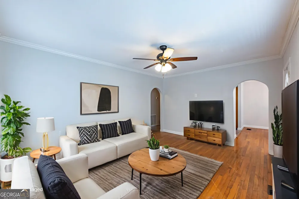 204 Doty DR Thomaston, GA 30286