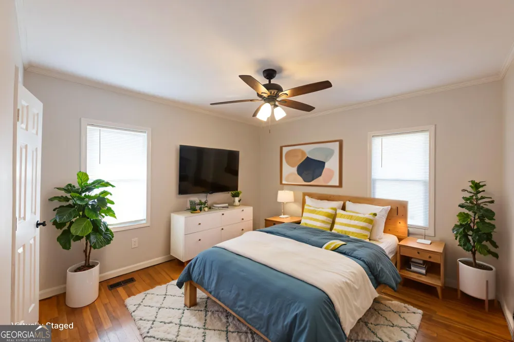 204 Doty DR Thomaston, GA 30286