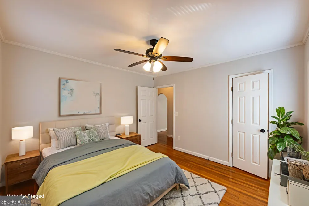 204 Doty DR Thomaston, GA 30286