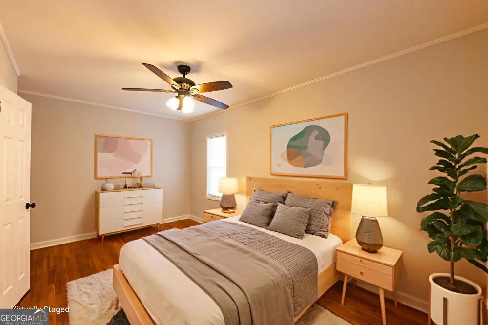 204 Doty DR Thomaston, GA 30286