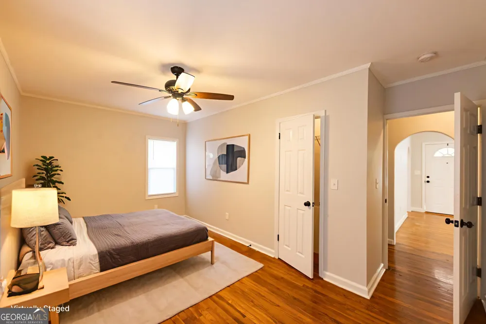 204 Doty DR Thomaston, GA 30286