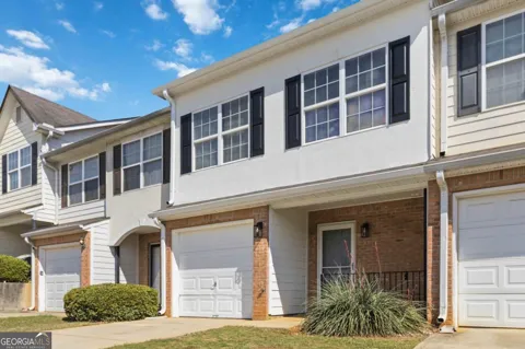 702 Georgetown CT
