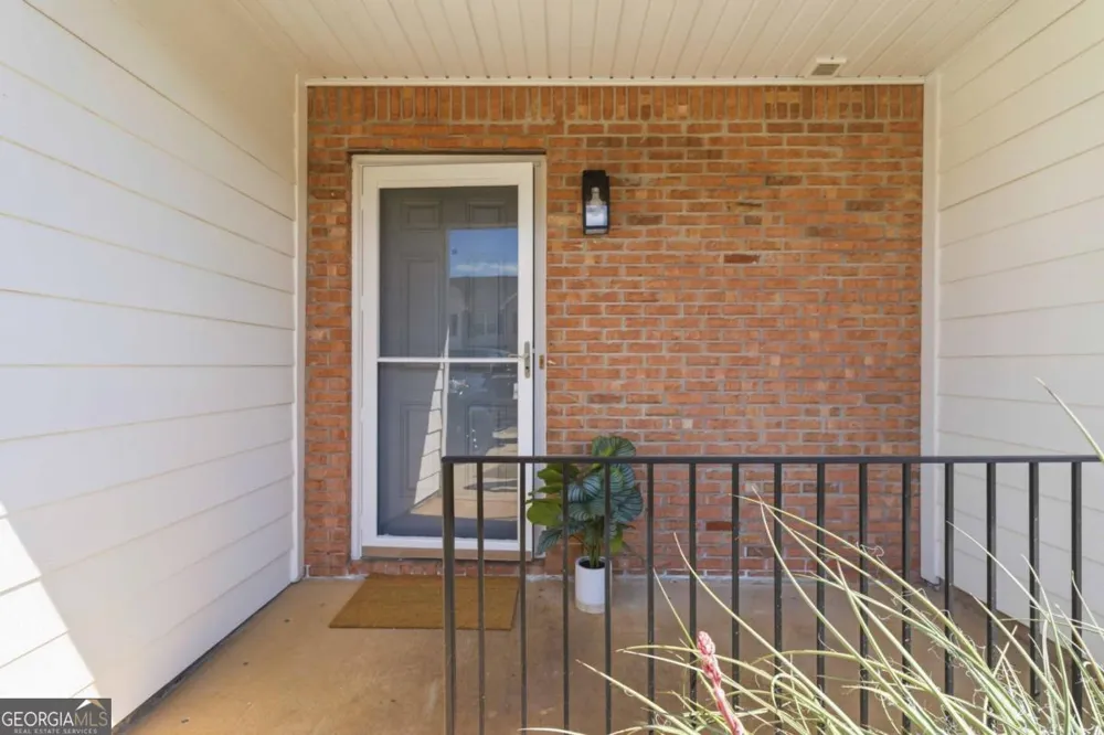 702 Georgetown CT Jonesboro, GA 30236