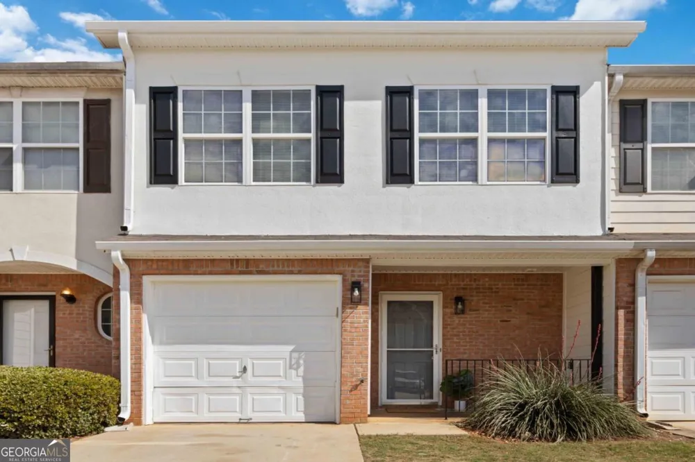 702 Georgetown CT Jonesboro, GA 30236