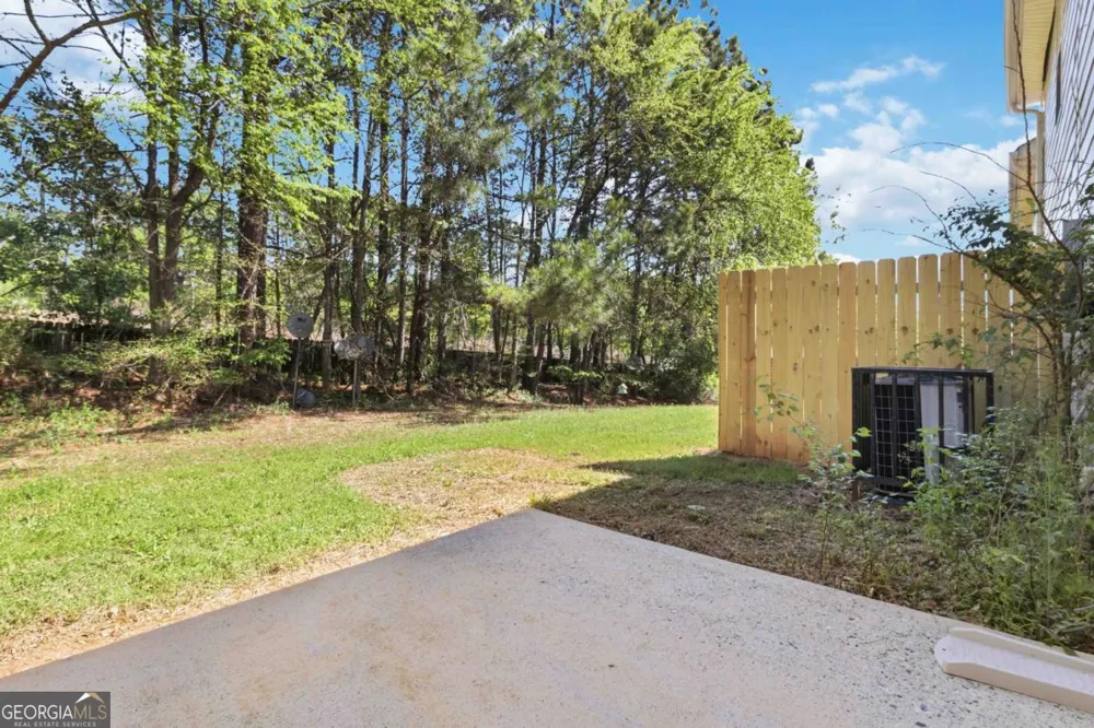 702 Georgetown CT Jonesboro, GA 30236