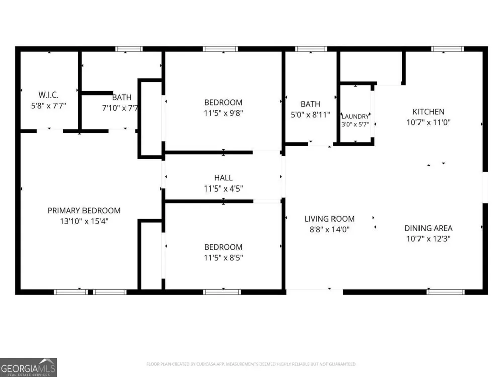 211 First ST Woodstock, GA 30188