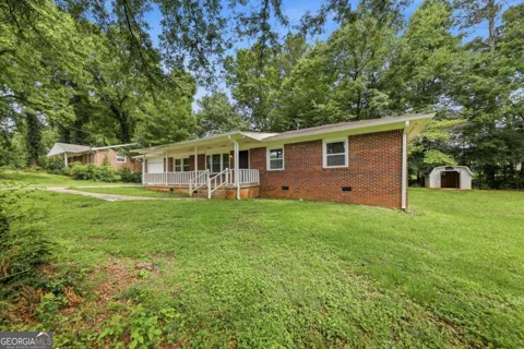 2463 Montezuma CIR