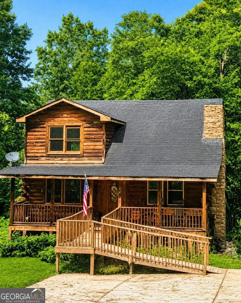 78 Pine DR Tallapoosa, GA 30176