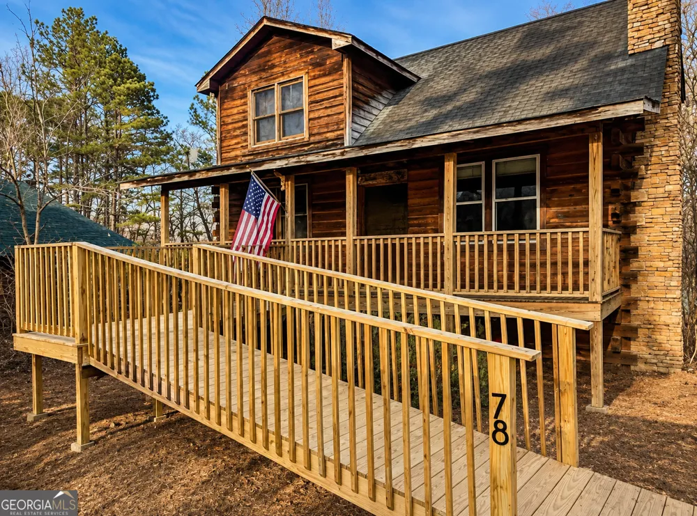 78 Pine DR Tallapoosa, GA 30176