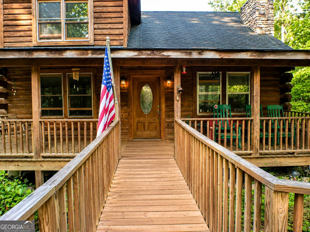 78 Pine DR Tallapoosa, GA 30176
