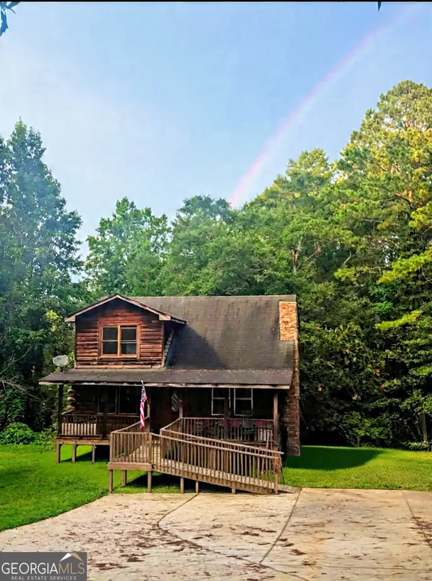 78 Pine DR Tallapoosa, GA 30176