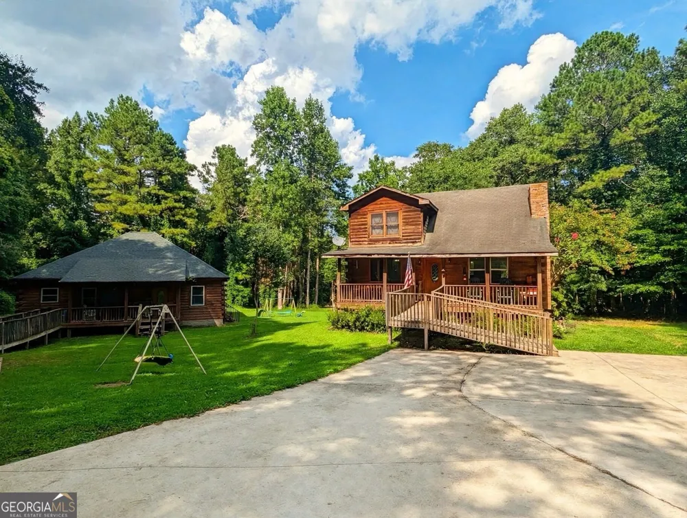 78 Pine DR Tallapoosa, GA 30176