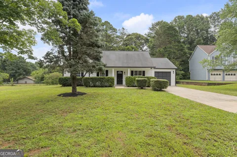 85 Settlers Mill RUN